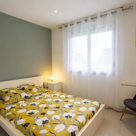 Vent Holiday home Velines