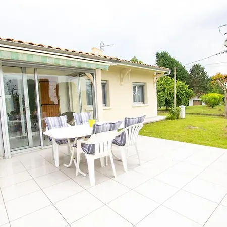 Vent Holiday home