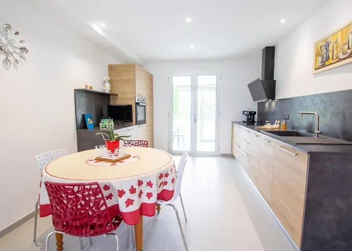 Tatil Evi Vent Vélines