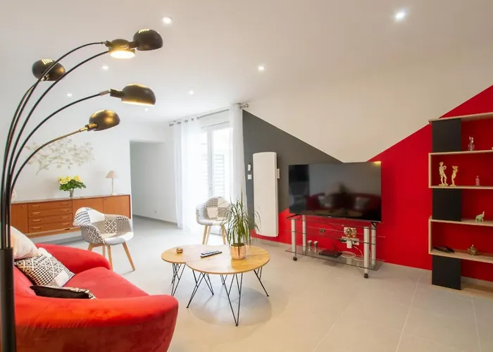 Tatil Evi Vent Vélines